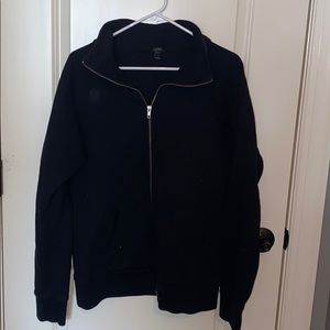 Women’s J Crew Zip Up Jacket